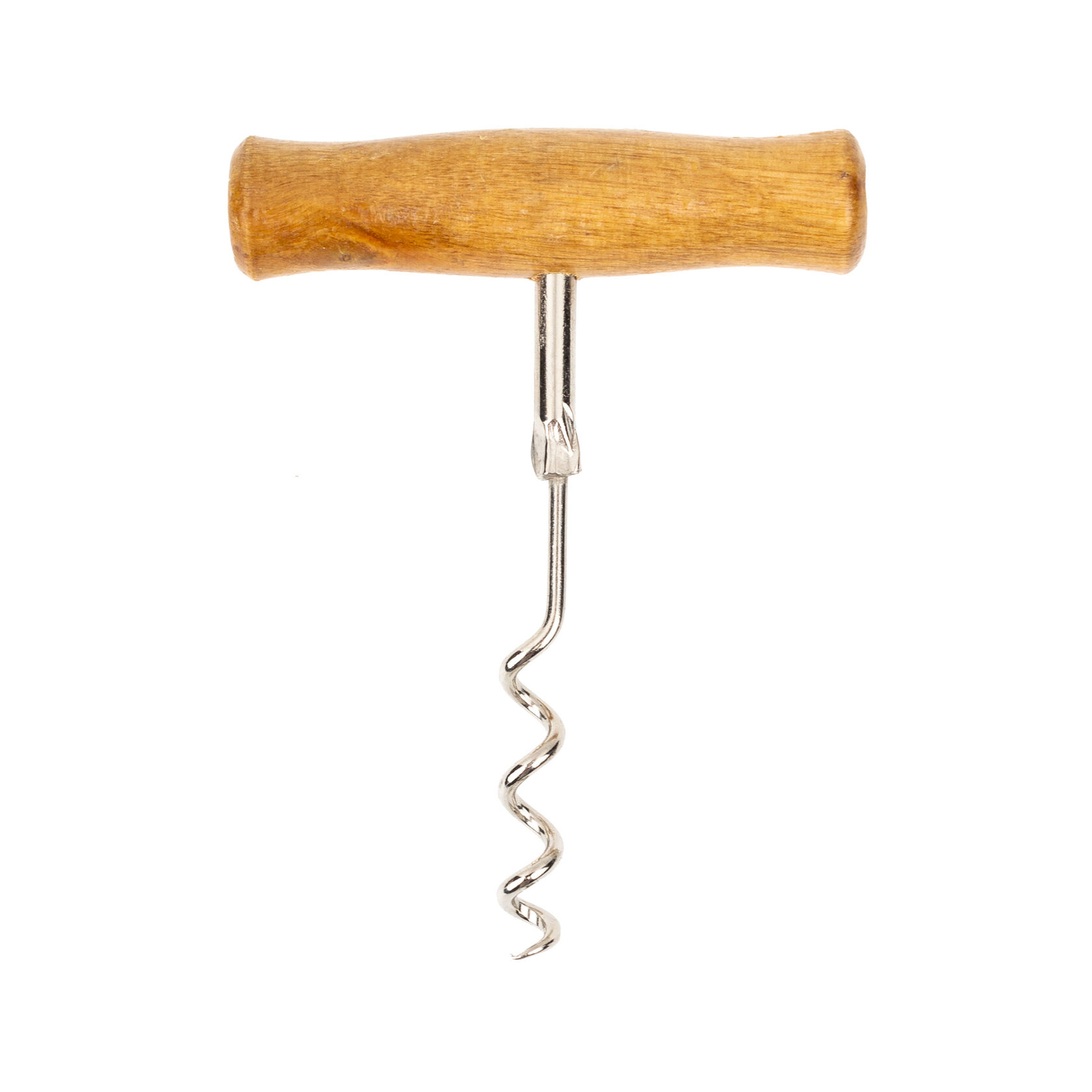 OFXDD wooden corkscrew
