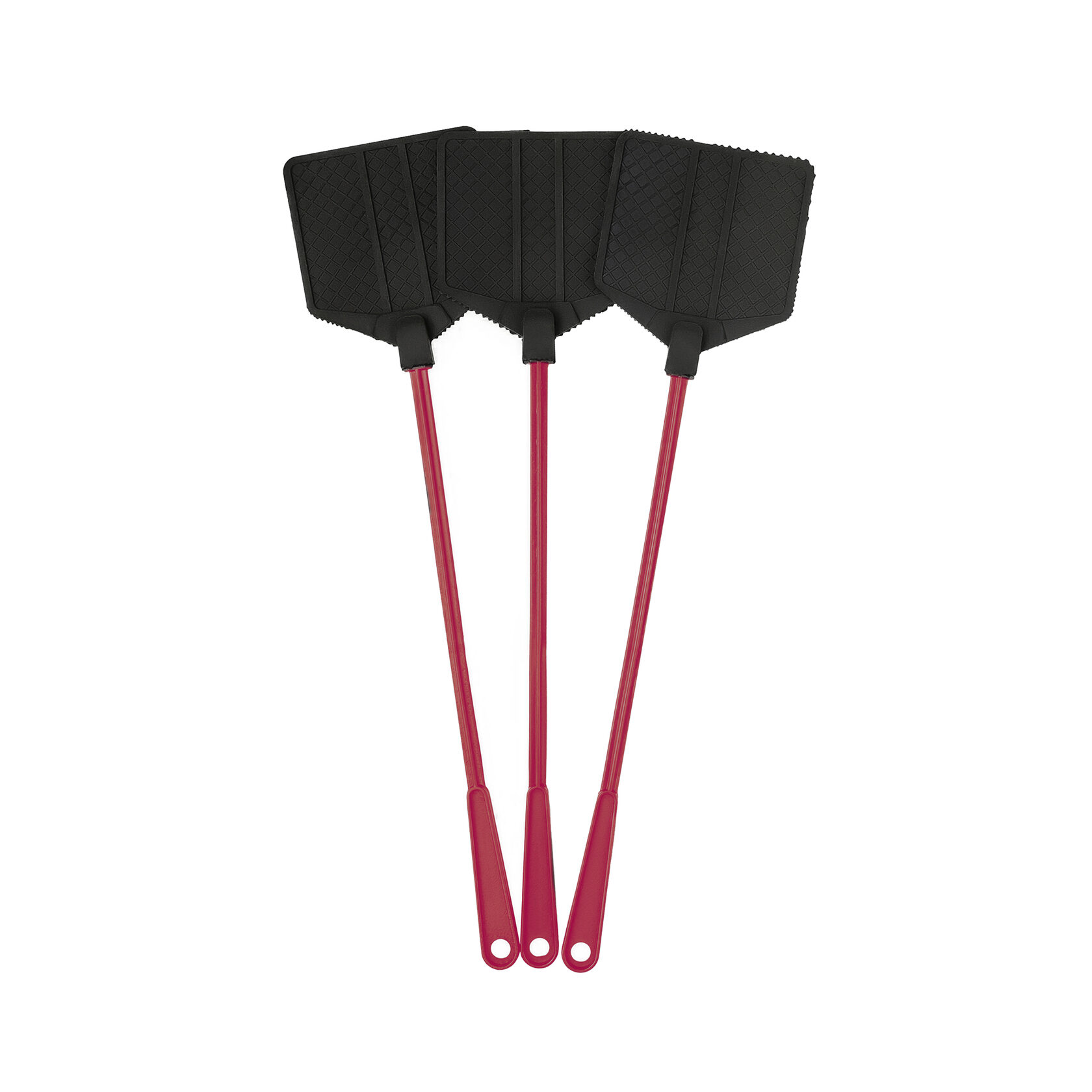 OFXDD fly swatter, pack of three
