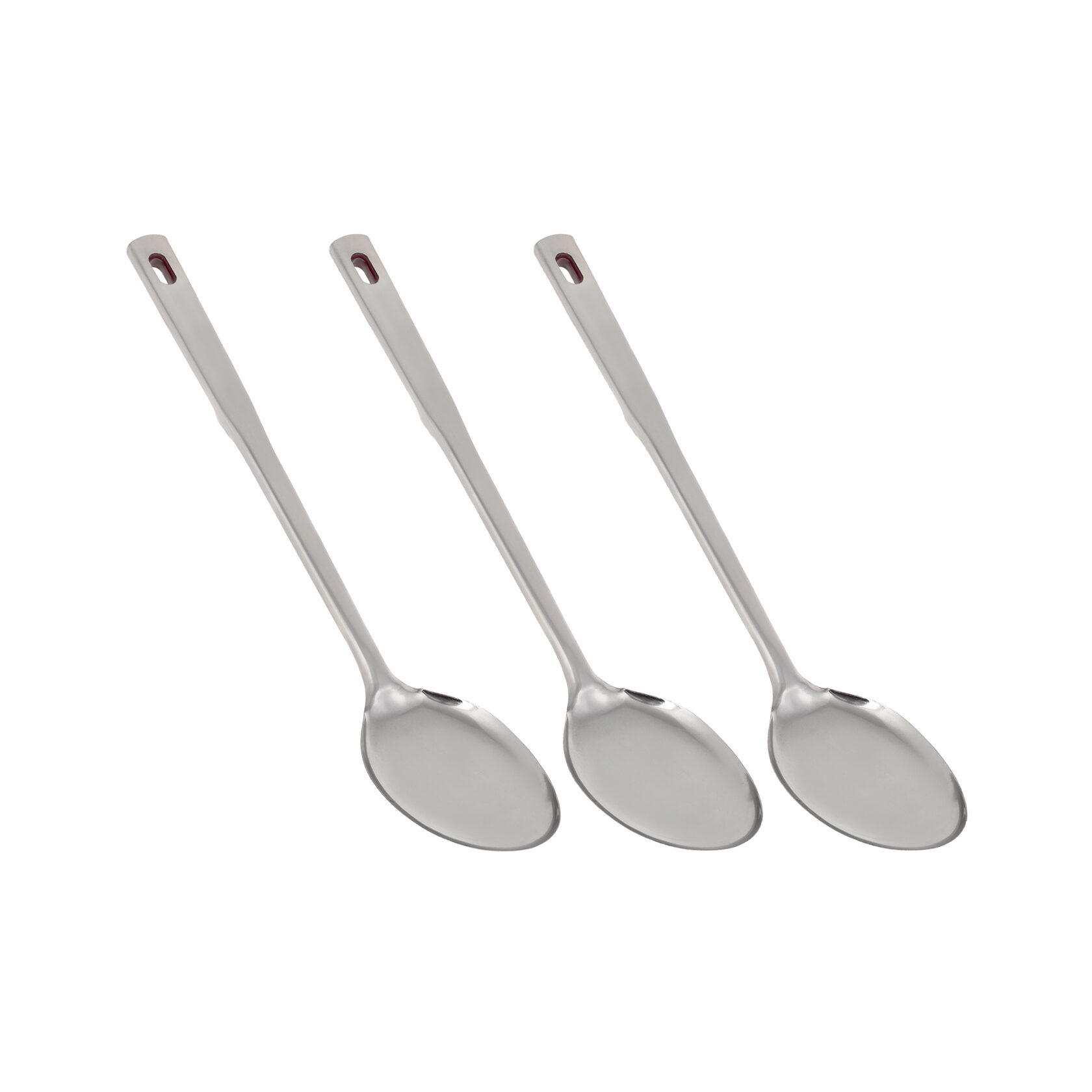 OFXDD serving spoon, pack of three